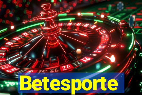 Betesporte