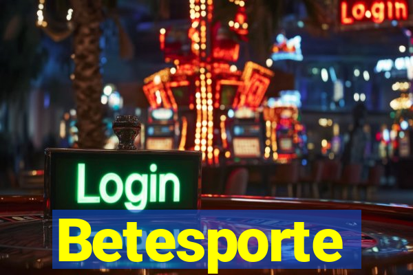 Betesporte