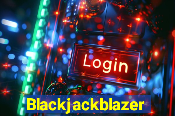 Blackjackblazer