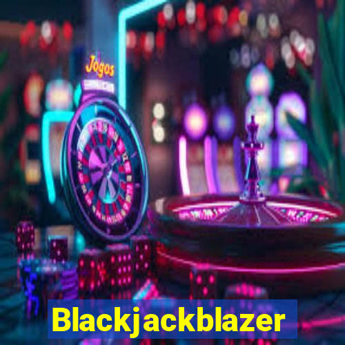 Blackjackblazer