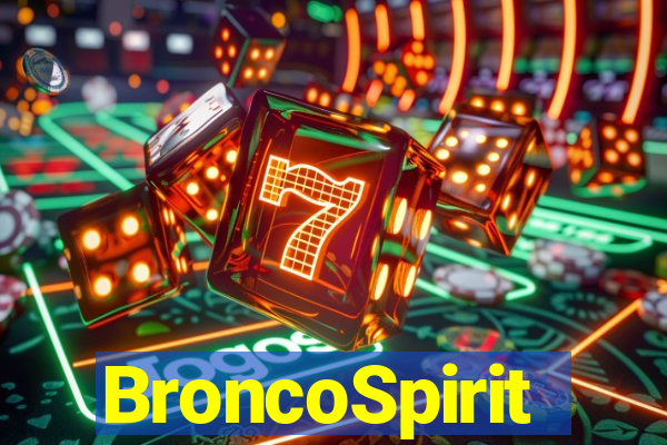 BroncoSpirit