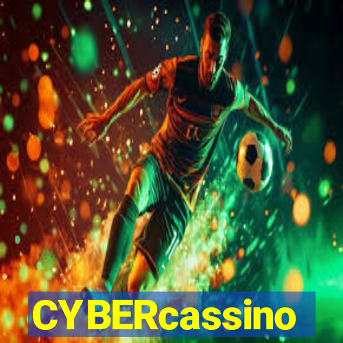 CYBERcassino