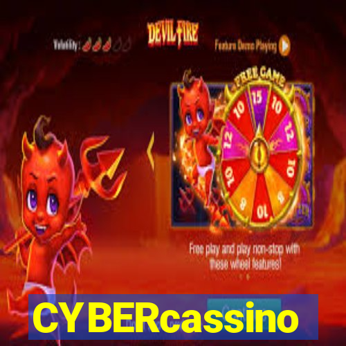 CYBERcassino