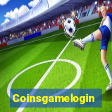 Coinsgamelogin