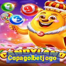 Copagolbetjogo