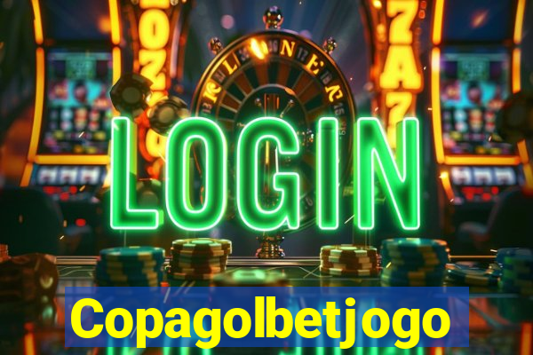 Copagolbetjogo