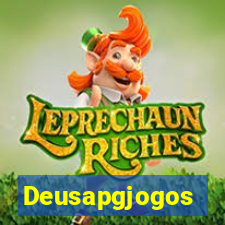 Deusapgjogos