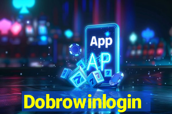 Dobrowinlogin