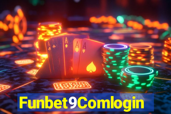 Funbet9Comlogin