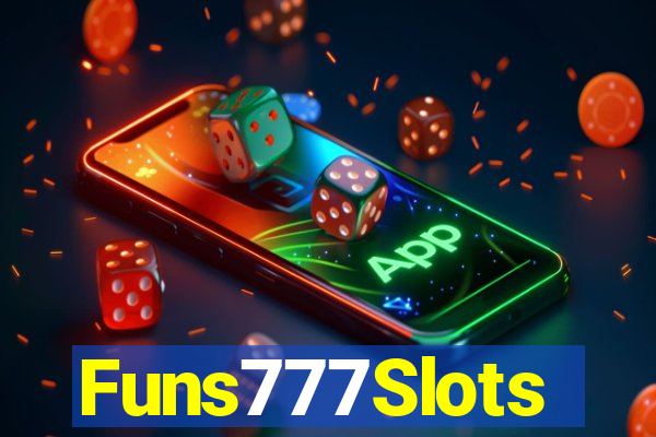 Funs777Slots