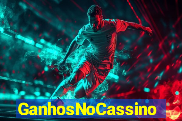 GanhosNoCassino