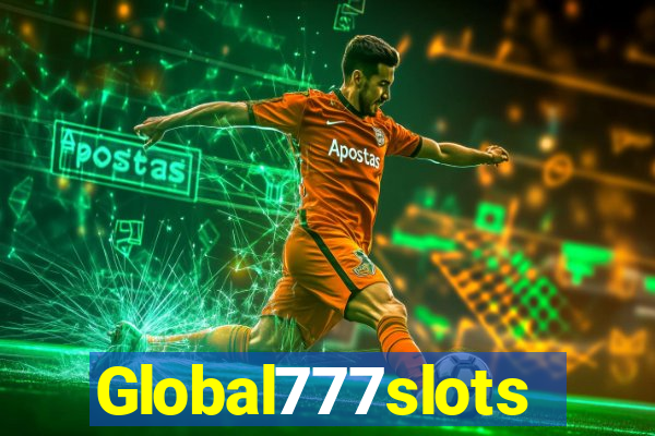 Global777slots