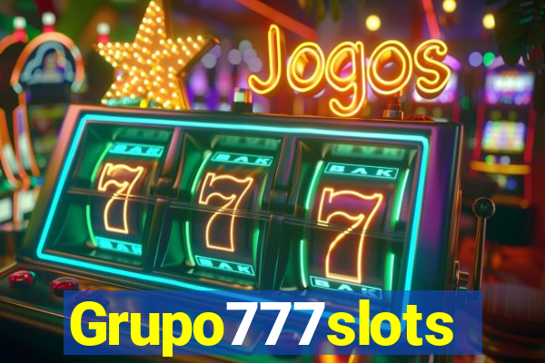 Grupo777slots