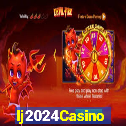 Ij2024Casino