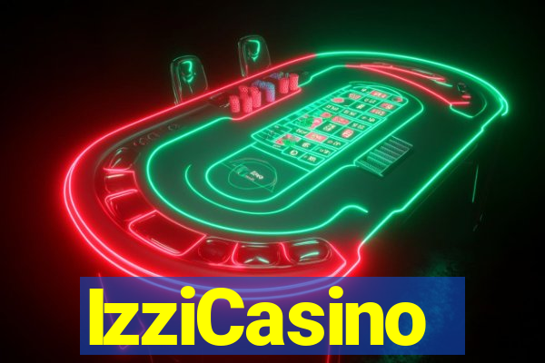 IzziCasino