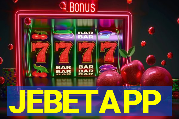 JEBETAPP