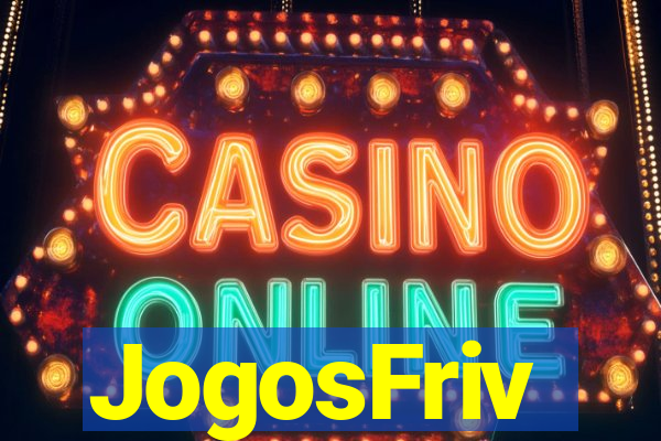 JogosFriv