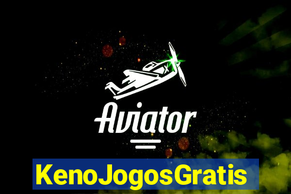 KenoJogosGratis