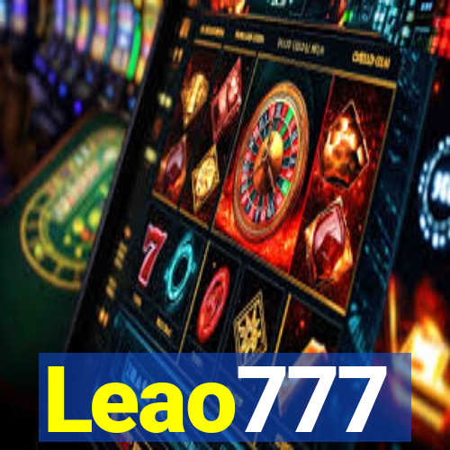 Leao777