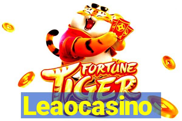 Leaocasino