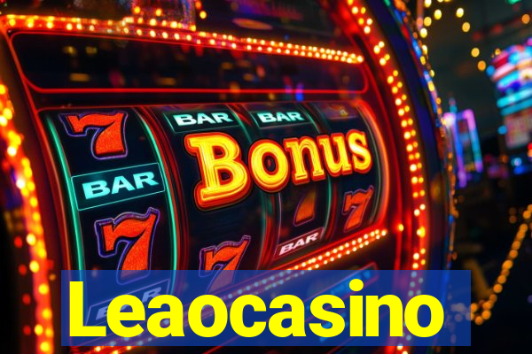 Leaocasino