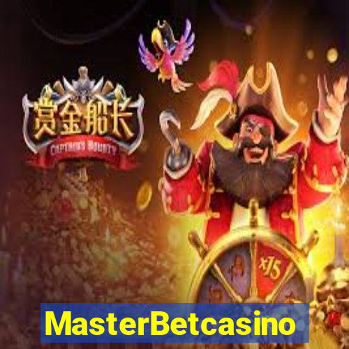 MasterBetcasino