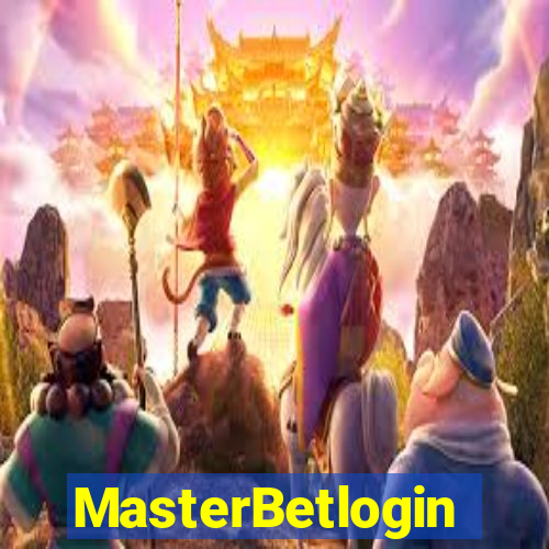 MasterBetlogin