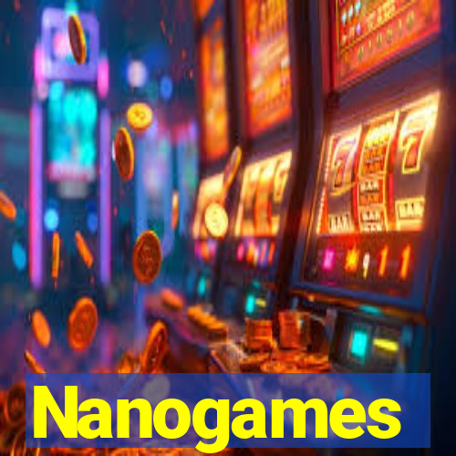 Nanogames