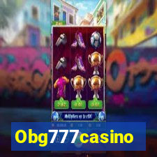 Obg777casino