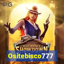 Ositebisco777