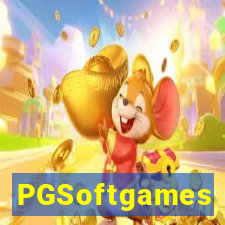 PGSoftgames