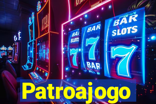 Patroajogo