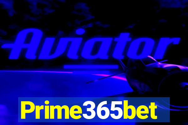 Prime365bet