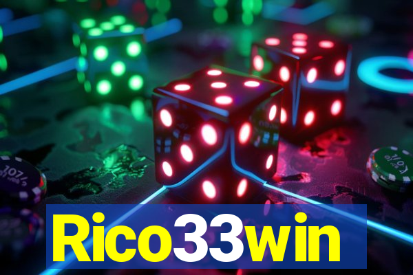 Rico33win