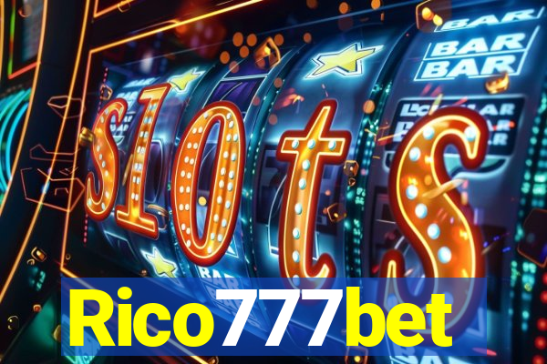 Rico777bet