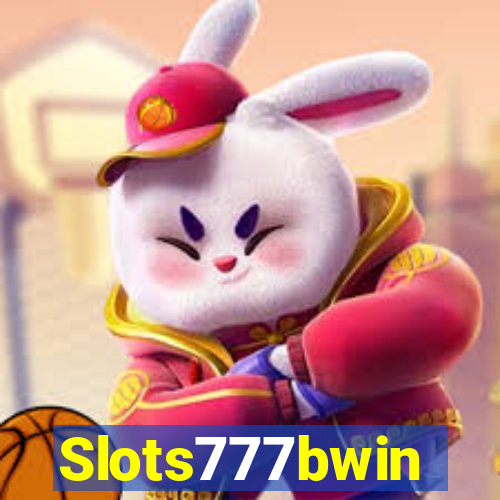 Slots777bwin