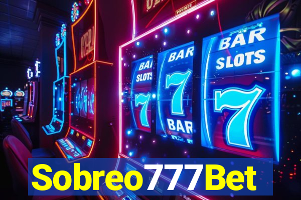 Sobreo777Bet