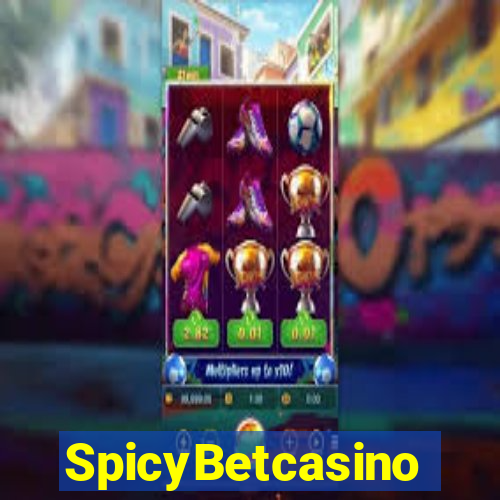 SpicyBetcasino