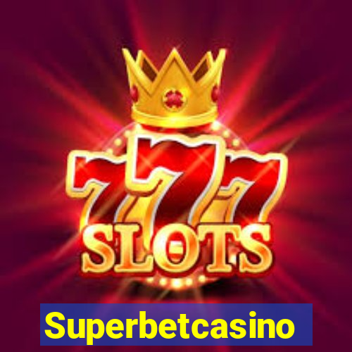 Superbetcasino