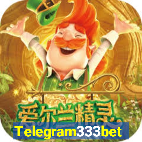 Telegram333bet