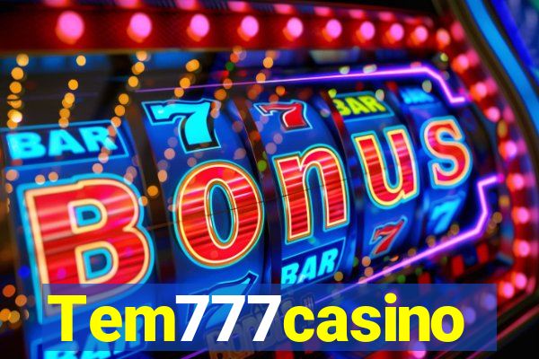 Tem777casino