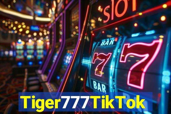 Tiger777TikTok