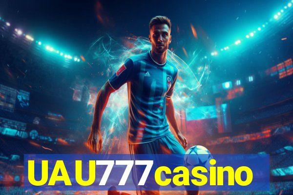 UAU777casino