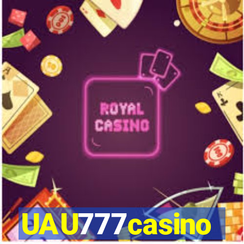 UAU777casino