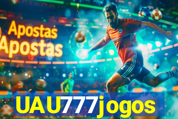 UAU777jogos