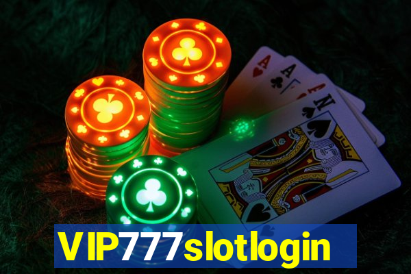 VIP777slotlogin