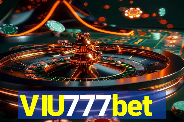 VIU777bet