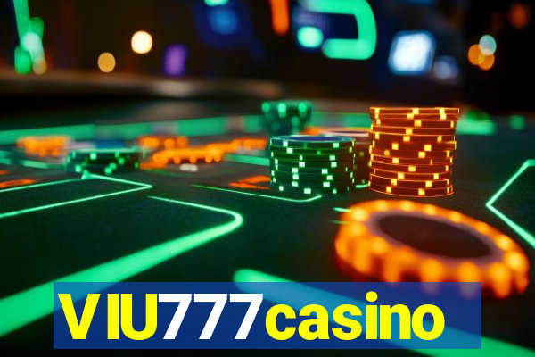 VIU777casino