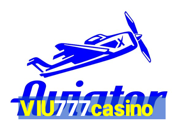 VIU777casino