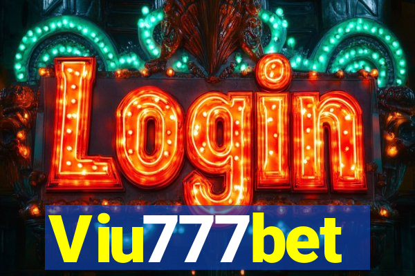 Viu777bet